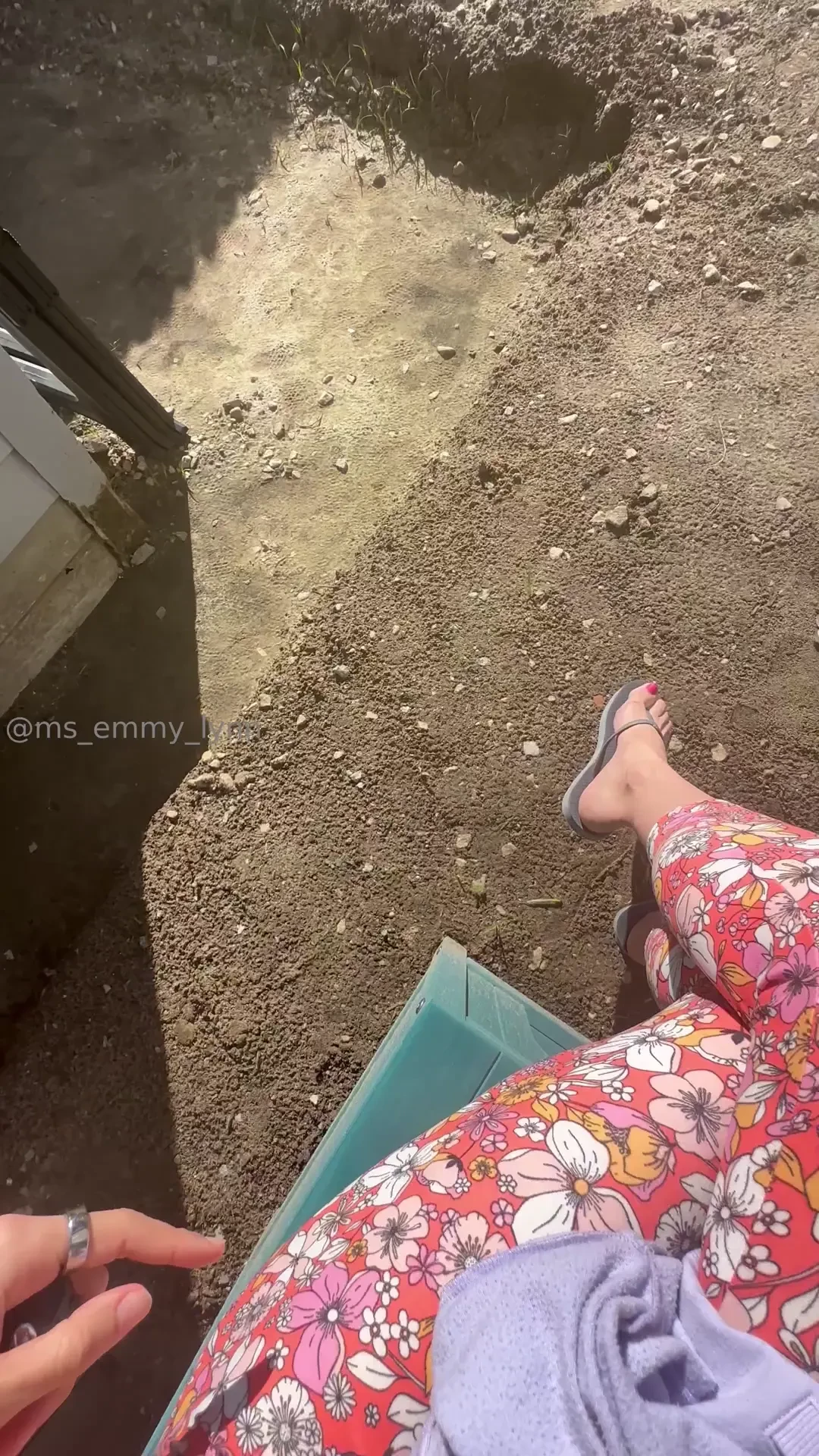 Let me tell you about the retaining wall i m gonna build babe amp part 3 