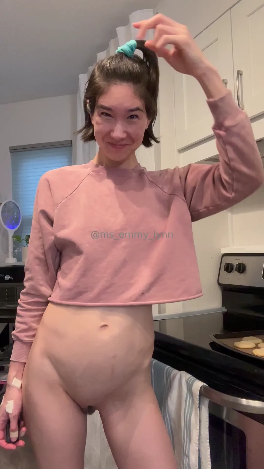 Dessert amp scrunchy sillies 