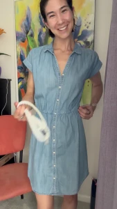 Stripping amp some public peeks part 3