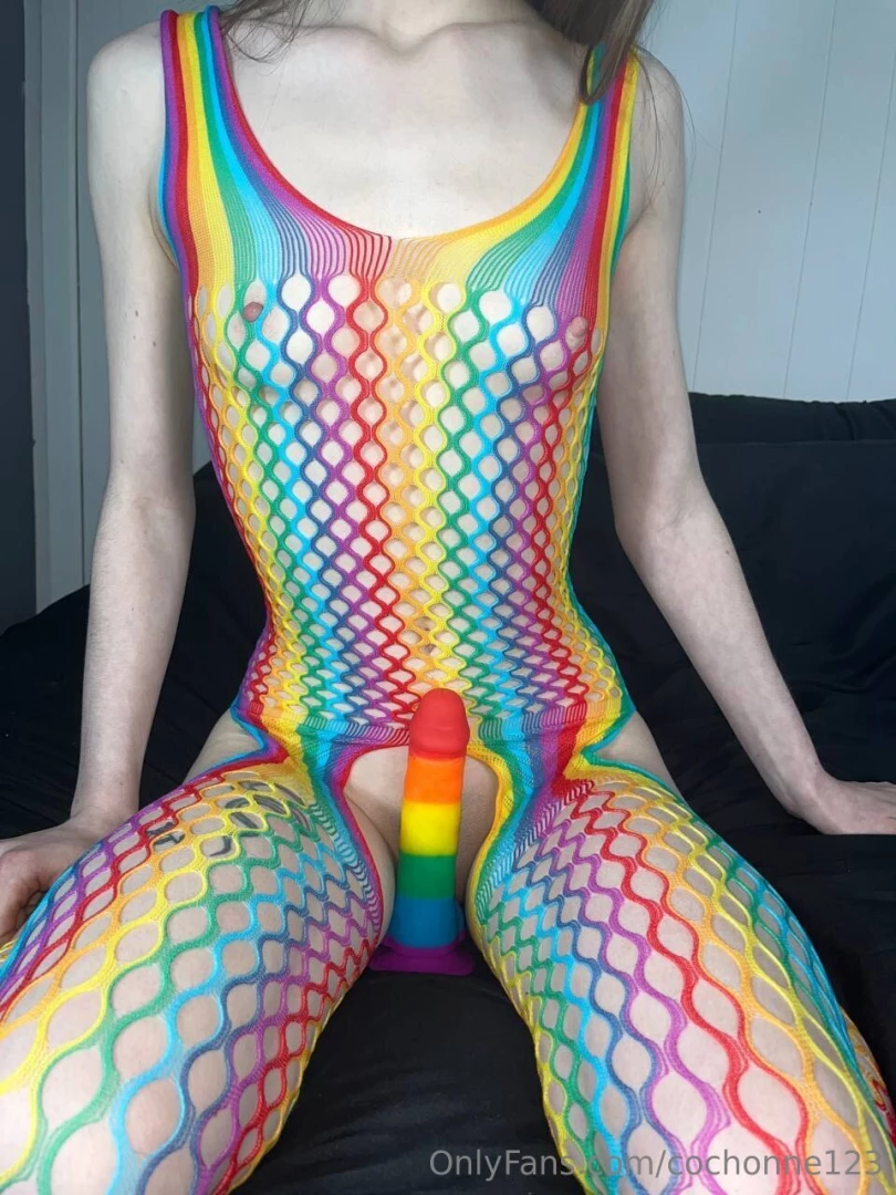 Mange l arc en ciel go te l arc en ciel eat the rainbow taste the part 1 