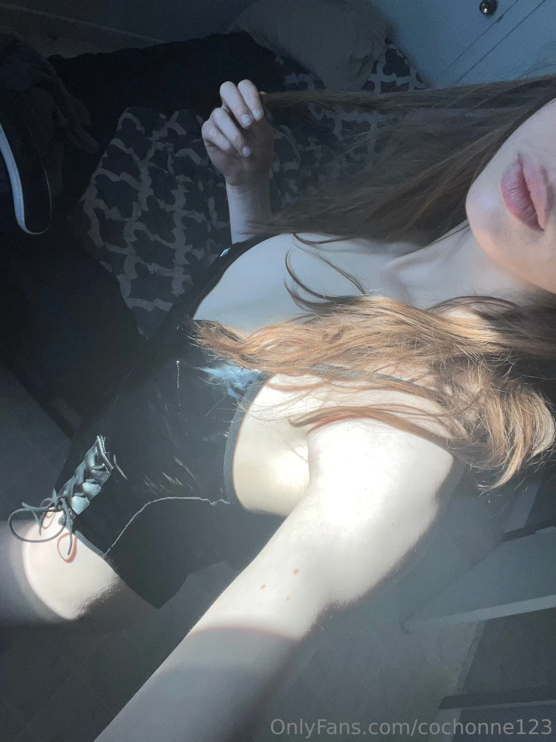 Je feelais coquine j esp re que tu aime bien tu aime la lingerie en part 2 