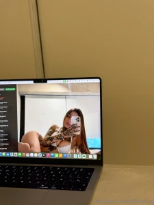 Honey i m lying down waiting for your milk are you there