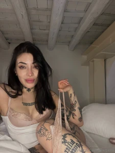 I love the way this lingerie fits me rate me from 1 to 10 part 2