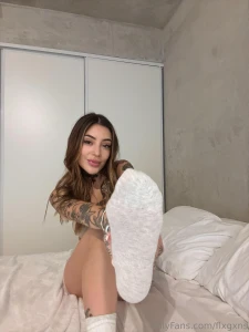 Amor quiero que tengamos un momento privado y muy intimo ahora en una