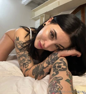 Todo el deseo listo para vos