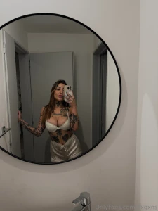 Quieres ver mi nueva lencer a