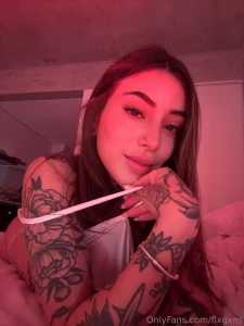 What you see is just the beginning part 1