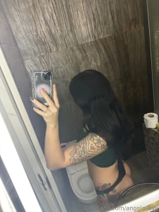 Did you know that girls can die from lack of attention part 27