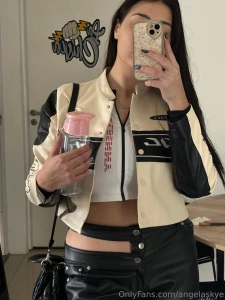 Lowkey this fit is a vibe part 2