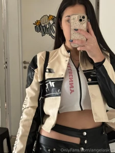 Lowkey this fit is a vibe