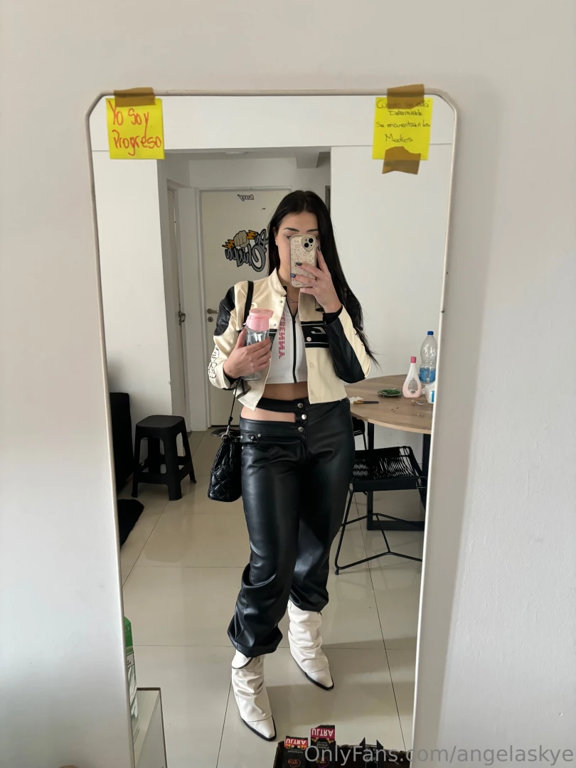 Lowkey this fit is a vibe part 1 