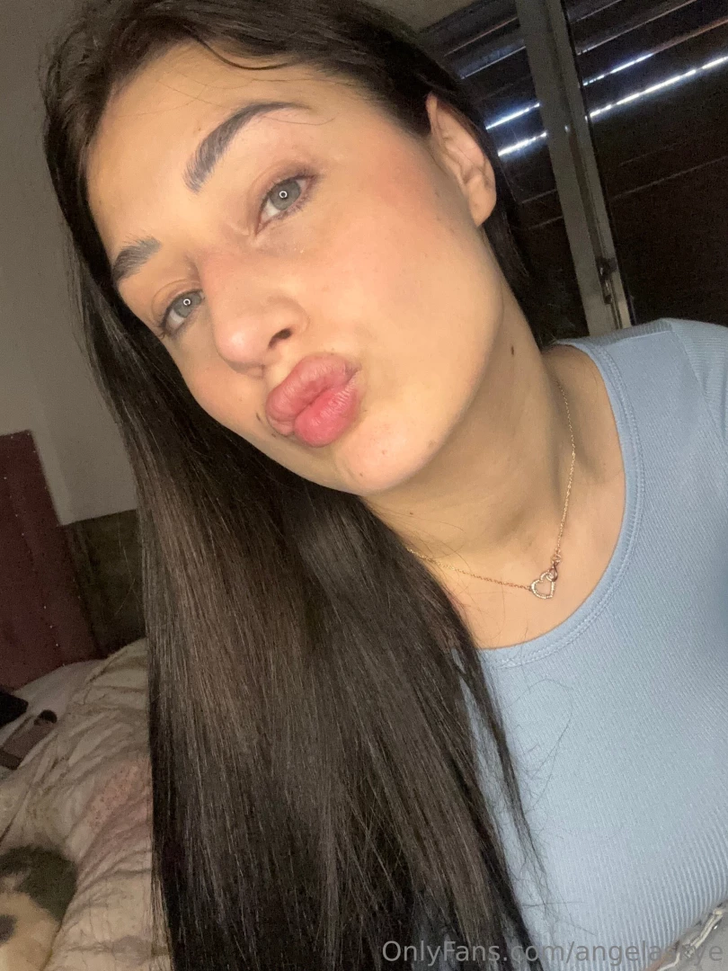 I think i found my new favorite colour xx part 6 