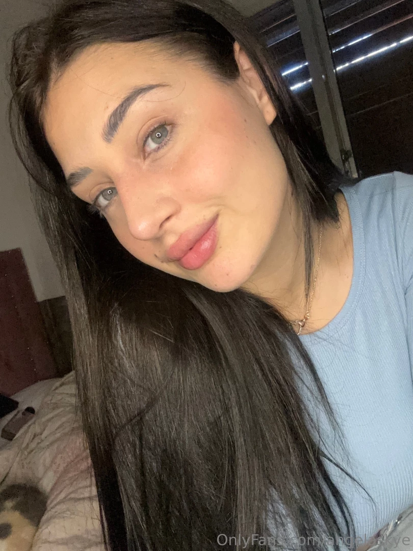 I think i found my new favorite colour xx part 5 