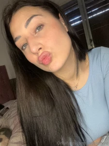 I think i found my new favorite colour xx part 9