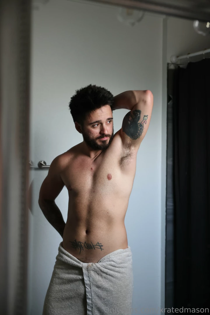 Naked bundle first to tip 10 receives my naked bundle 