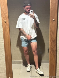 Should i post the nude version on my vip page