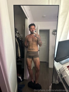 Leg day baby workout went great time for cardio you wanna join