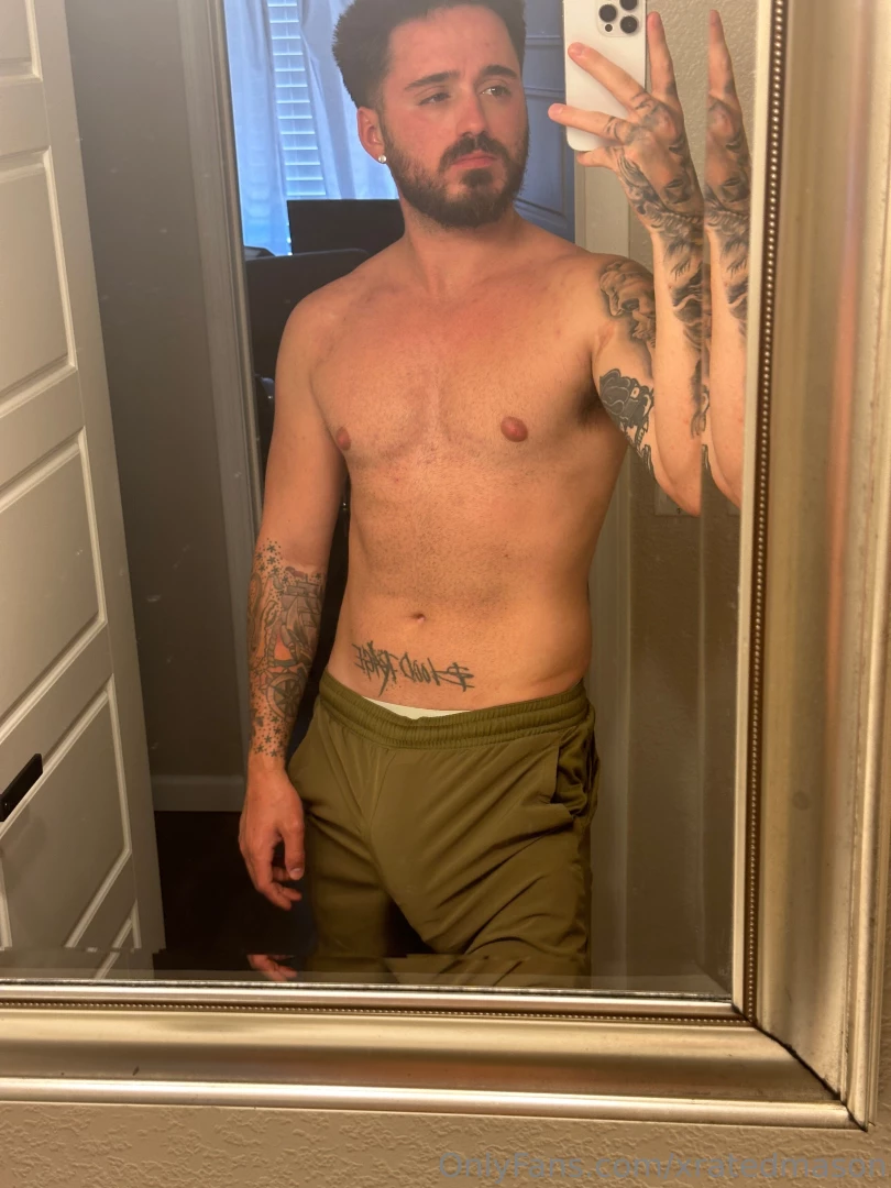 Happy monday does my dick get noticed when you see this 