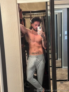 Tried on this pair of pants really liked them should i get them