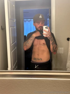 Getting leaner what do you think abs incoming