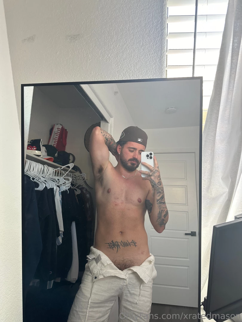 Would you take my shorts off for me just posted the naughtier version part 3 