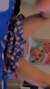 Were you from my ass part 2
