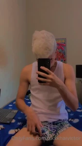 Were you from my ass part 1