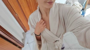 Nos duchamos juntos part 13