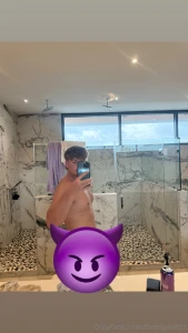 Made a cock and ass bundle today watch me show this thick juicy cock part 1