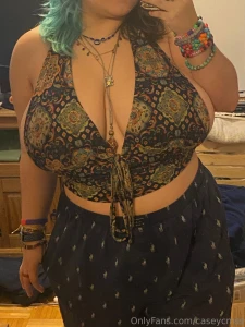 Wanna see me take this off check out my next video part 1