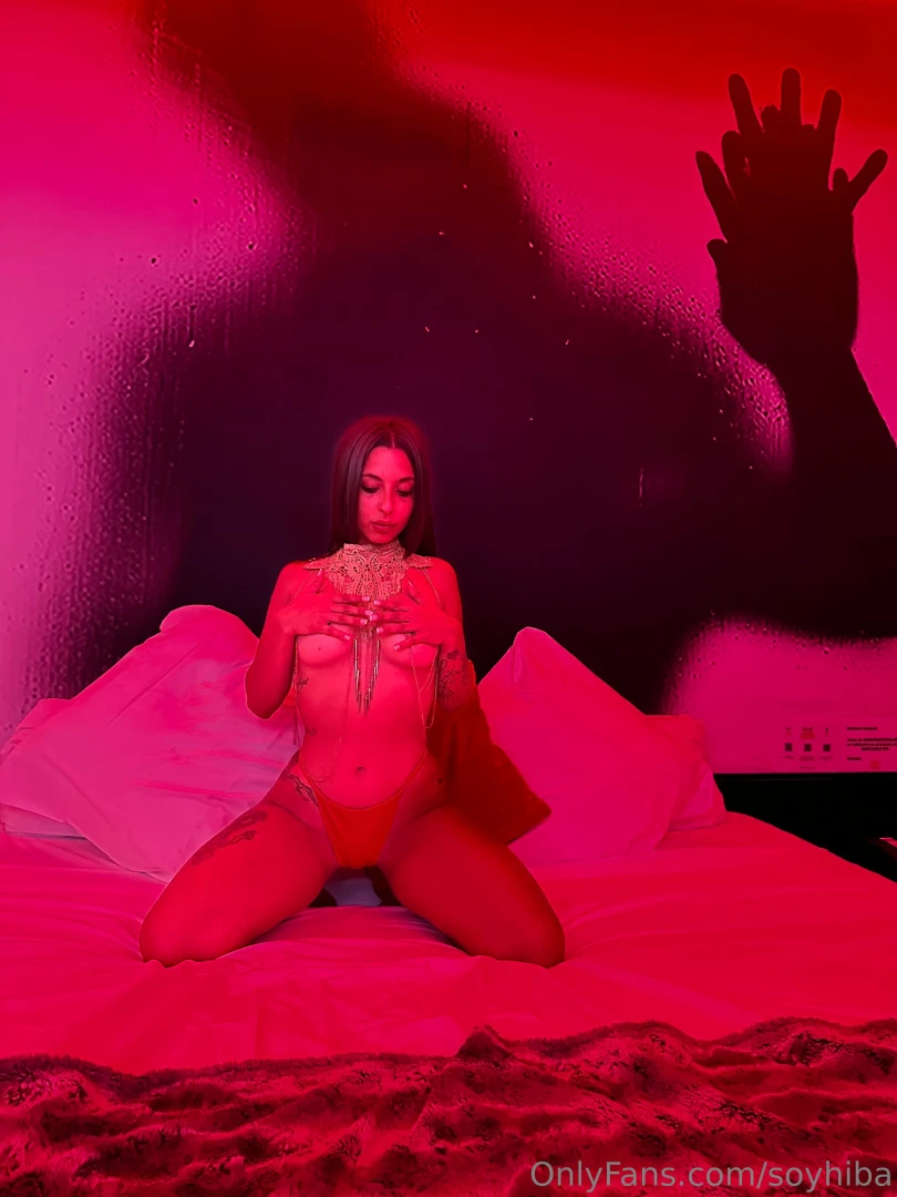 Este mes har contenido exclusivo para mis favoritos quieres un video 