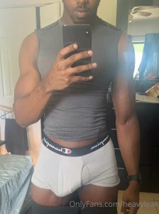 Everytime after the gym i rush home with a heavy dick to beat