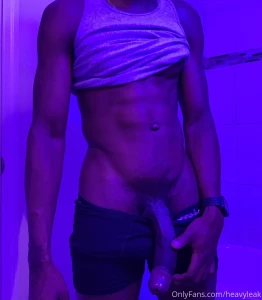 The full package part 1