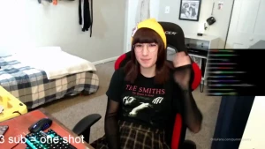 A 7 minute video of what i do after stream dm for it