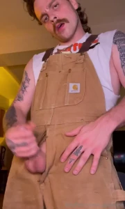 I m the new repairman for your apartment complex after catching a part 2