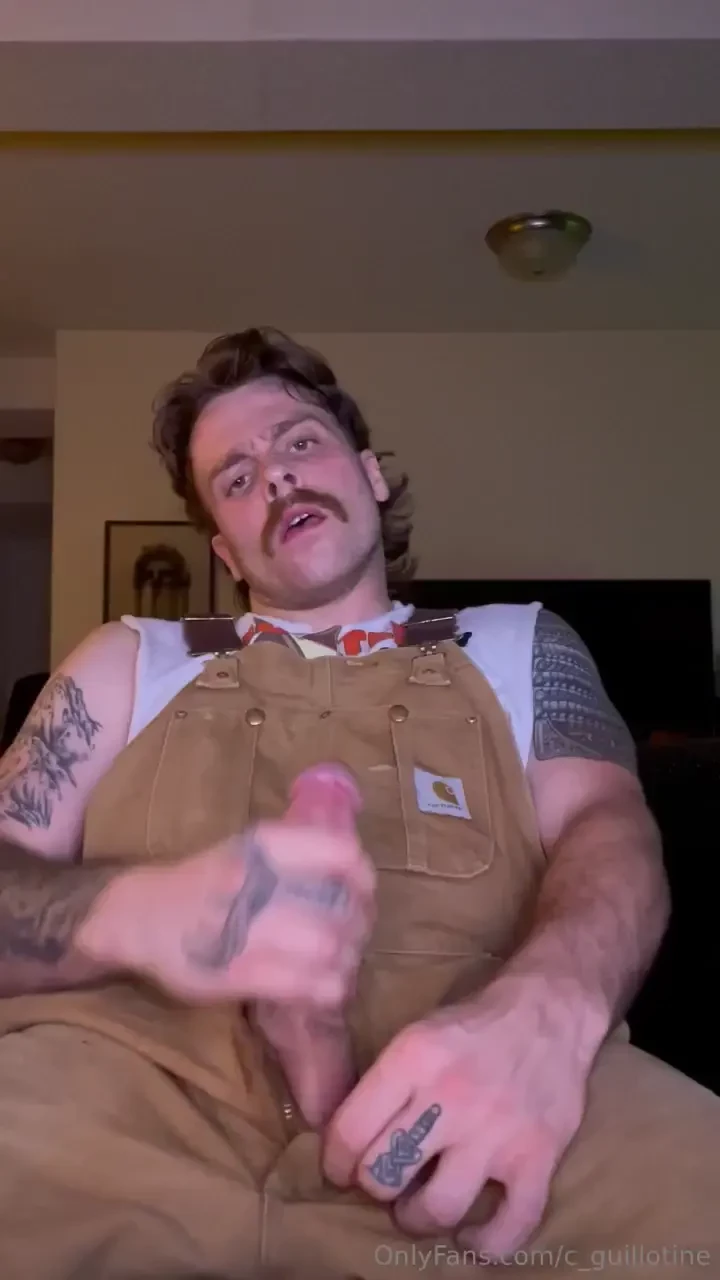 I m the new repairman for your apartment complex after catching a part 4 