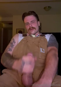 I m the new repairman for your apartment complex after catching a part 5