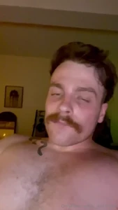 I m the new repairman for your apartment complex after catching a part 6