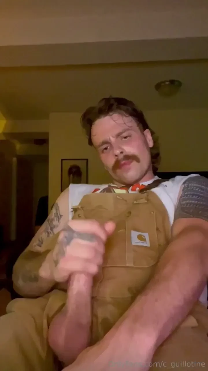 I m the new repairman for your apartment complex after catching a part 1 