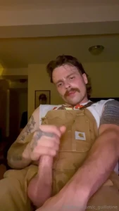 I m the new repairman for your apartment complex after catching a part 1