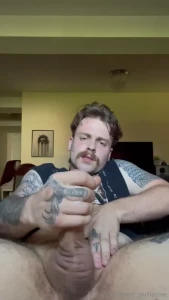 I can t stop myself some days i just keep wanting to edge and play