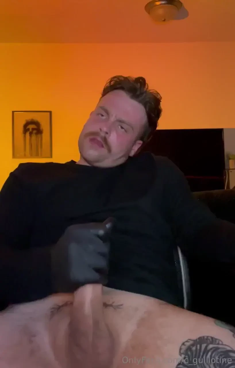 Edging myself like the nympho i am until i literally explode ruined my part 2 