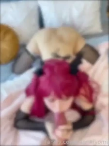 Hello daddy here is my newest ppv i dressed up in the slutty tiny