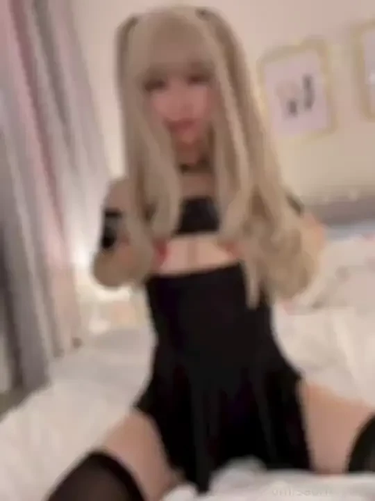 Your personal play doll wants to have fun with you 13 min video of me 