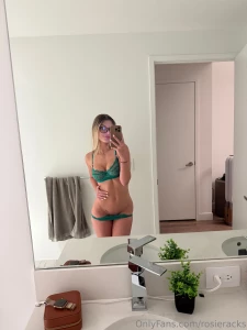 You can take the rest off daddy