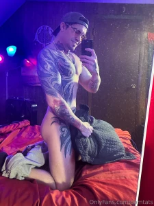 Ever wondered what it would look like to get fucked by daddy dom watch