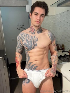 Ask me how i like my meat cooked and i ll show you rather than tell