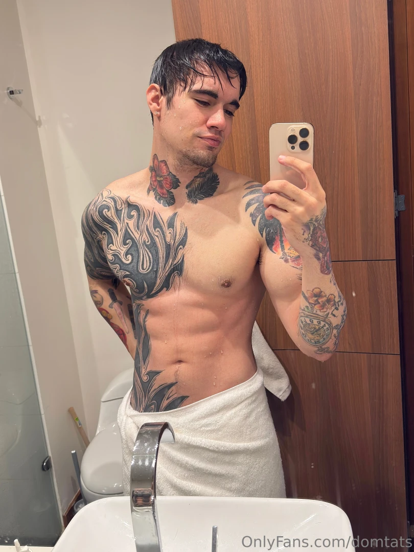 Can you guess why i go through a lot of shampoo 