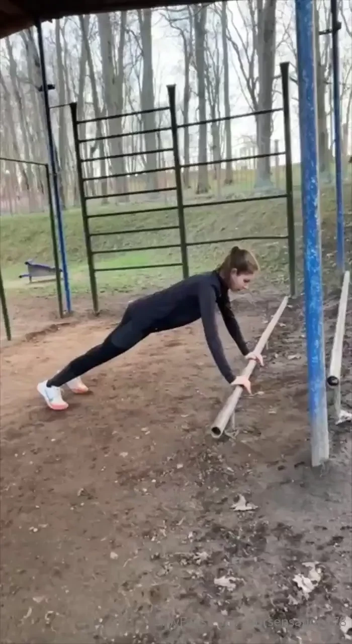 Yoursensation178 part 9 