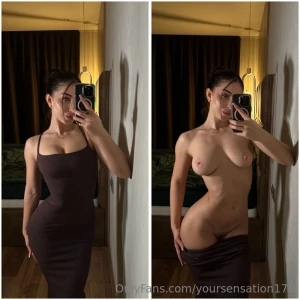Petite hot girl decided to do hot content i m sure your will explode part 408